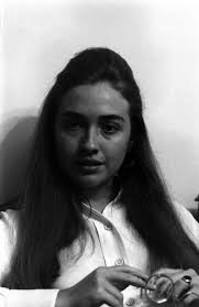 Hillary Clinton: Photos of the Future First Lady as a Wellesley Grad