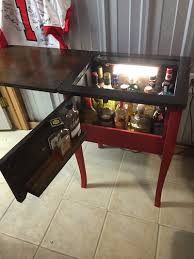 I found this liquor cabinet on facebook marketplace and was super excited to start working on it! 10 Intoxicating Ways To Store Your Liquor At Home