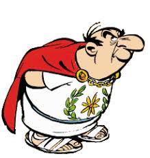 Overanxius Asterix Y Obelix Dibujos Animados Dibujos