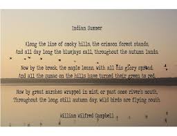 My Favourite Fall Poem Learned As A Memory Gem In Grade 3 Or 4 Circa 1959 Autumn Poems Teaching Poetry Poems