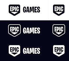 Focused on great games & a fair deal for game developers. Epic Games Logo Redesign Concept On Behance