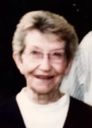 Verna Wentzel Obituary (1928