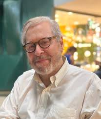 Entretien avec Pedro Corrêa do Lago