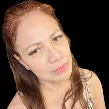 Her fascination with lipsticks smh...