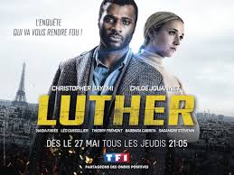 Christopher bayemi is on facebook. Avis Et Audience Luther Serie Tf1 Des Le 27 Mai 2021 Avec Christopher Bayemi Et Chloe Jouannet Actualite Tv Nouveautes Tele Com