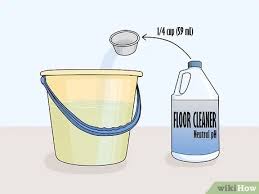 Find quality results related to gym floor cleaning. 3 Simple Ways To Clean A Rubber Gym Floor Wikihow