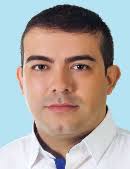 Carlos Abraham Jiménez López| Senador