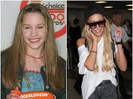 Amanda bynes was not one of them, having never had any sort of singing career. Where Are They Now The Cast Of The Amanda Show