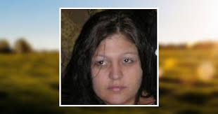 Nicole Rael Obituary October 30, 2008