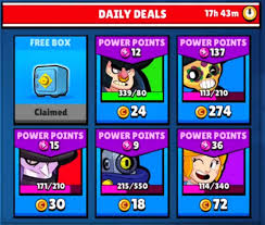 Three per week will become available in brawl boxes and in the shop! Brawl Stars Deep Dive An Analysis Of Supercell S Soft Launched Shooter Flaregames