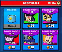 Tier lists for brawl stars. Brawl Stars Deep Dive An Analysis Of Supercell S Soft Launched Shooter Flaregames