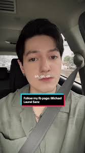 Good Morning with Michael Laurel Sanz