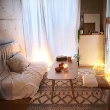 Welcome to our creative studio. 7 Stylish Decorating Ideas For A Japanese Studio Apartment Blog