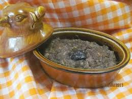 Epingle Sur Pate Conserves Et Charcuterie