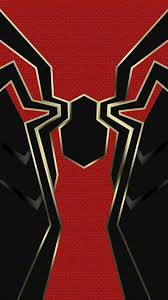 With colorful flowers, logo's, roses and windows. Spiderman Logo Wallpapers Free By Zedge