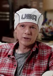 Behind the Music" Leif Garrett (TV Episode 1999)