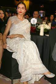 Indiaglitz, priyanka chopra sexy, priyanka chopra hot, priyanka chopra bra, priyanka chopra saree, priyanka chopra boobs, priyanka chopra south indian actress wet saree, blouse in tamil movie silanthi. Deepika Padukone Hot Stills In White Saree At Awards Function Indian Actress Saree Indian Outfits Christian Bridal Saree White Indian Outfit
