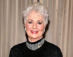 Come on, get happy … and wish Oscar-winner Shirley Jones a happy 91st  birthday!