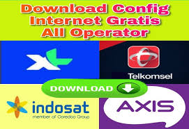 Pastikan anda masih memiliki pulsa yang cukup atau telah membayar tagihan pastikan anda memiliki kuota flash pastikan apn di ponsel anda sudah terkonfigurasi dengan benar refresh jaringan pindah lokasi. Kumpulan Link Download Config Internet Gratis Semua Operator Madurace