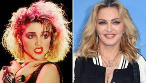 E cominciamo con un cantante inglese con i capelli rossi, l'aspetto da ragazzino ma con un timbro vocale caldo e soul riconoscibilissimo: . Come Sono Ora Le Cantanti Piu Famose Degli Anni 80 E 90