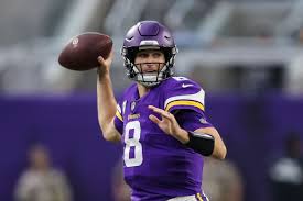 Espn Takes A Look At The Future Of The Minnesota Vikings