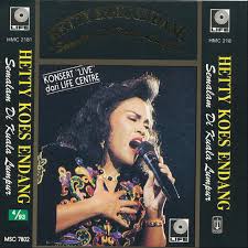 If you have a link to your. Semalam Di Kuala Lumpur Single By Hetty Koes Endang Spotify