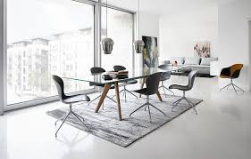 Modern Designer Furniture At Boconcept The Stylist Splash In 2020 Dining Room Furniture Modern Furniture Design Modern Italian Furniture Design