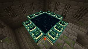 How do you craft an ender portal in minecraft? Blinking Ender Eyes Resource Packs Minecraft Curseforge