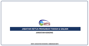 Jabatan ketua pengarah tanah dan galian. Jawatan Kosong Jabatan Ketua Pengarah Tanah Galian Jobs Hub