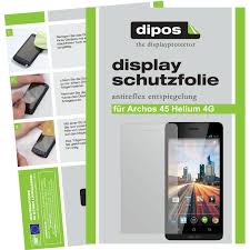 Akku für Archos 45 Helium 4G / 45 G ...