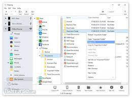 This is software that allows you to move content from iphone to pc computer and can also copy content to iphone from your computer. Imazing Download 2021 Latest For Windows 10 8 7