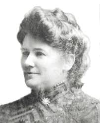 Frances Elizabeth “Fannie” Carter Clinton (1861-1906)