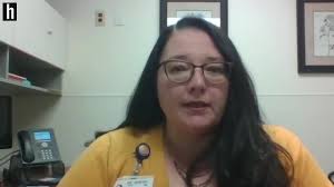 Rock Hill SC health workers talk COVID19 fears