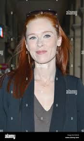 Jean claude jitrois hi-res stock photography and images