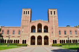 Si vous préférez écouter le récit de notre séjour à los angeles, c'est l'objet de ce 7e épisode de partir un jour ! Le Campus De Ucla Gaelle In Los Angeles