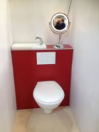 Wc Suspendu Avec Lave Main Integre 7 Toilette Suspendu Deco Toilettes Wc Suspendu