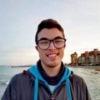 40+ "Pablo Calatayud" profiles