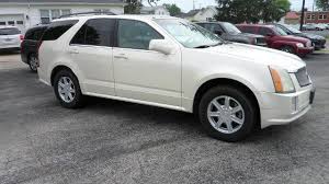 Image result for Dark Tarnished Silver 2005 SRX