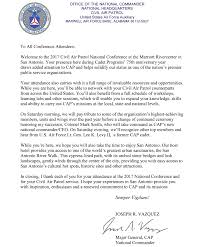 civil air patrol cadet program