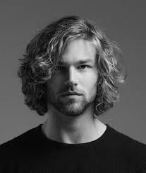 There are many cool hairstyles for men with wavy hair. 65 Striking Medium Length Hairstyles For Men The Ultimate List