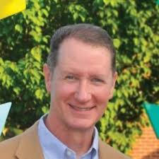 Mark Mathias Author Profile