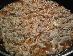While the vast majority of chitlins are pork, sometimes intestines from other animals (particularly cows) are used. Hog Maws Chitterlings Chitterlings Recipe Soul Food Chitlins Recipe Soul Food Southern Recipes Soul Food