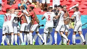 A inglaterra inicia contra a croácia a perseguição de um inédito título da eurocopa.abrindo a programação do domingo, 13 de junho, terceiro dia da euro 2020, o encontro tem como cenário o estádio de wembley, em londres, que recebeu autorização para receber até 22,5 mil espectadores. Daeueroehgdvum