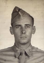 Lieut Willard Manning Cornelius (1916-1944)