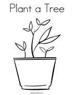Tree games and legos are fun activities for kids! Cherry Blossom Tree Coloring Page Twisty Noodle