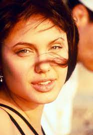 Breaking news on angelina jolie n brad pitt's @ brangelina's wedding ceremony some exclusive momnents there n b4. Love Is All There Is 1996