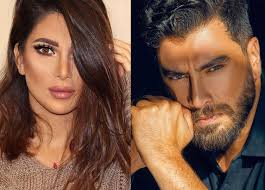 معتصم النهار motasem al nahar. Ù…Ø¹ØªØµÙ… Ø§Ù„Ù†Ù‡Ø§Ø± ÙŠØ³ØªÙ…ØªØ¹ Ø¨Ø§Ù„Ø­Ø¬Ø± Ø§Ù„Ù…Ù†Ø²Ù„ÙŠ Ù…Ø¹ Ø²ÙˆØ¬ØªÙ‡ Ù„ÙŠÙ†
