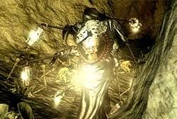 Dark Souls - Pinwheel Boss Fight - Youtube
