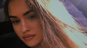 Auf instagram zeigt sich laura müller komplett ungeschminkt. Laura Muller Dieser Rapper Will Sie Daten