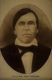 Anyone related to the Rev. William M. Fortenberry (Marion County,,  Mississippi)